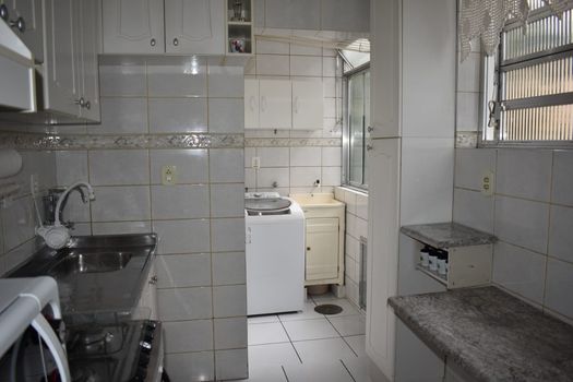 Foto 5 do(a) Apartamento de 3 quartos à venda em Centro Histórico, Porto Alegre
