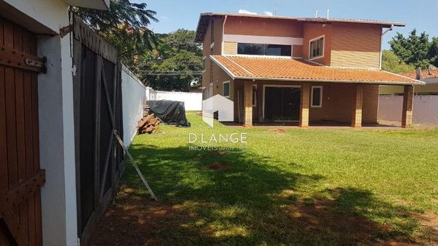 Foto 4 do(a) Casa false para alugar em Barão Geraldo, Campinas