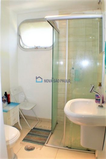 Foto 12 do(a) Apartamento de 3 quartos à venda em Cidade Monções, São Paulo