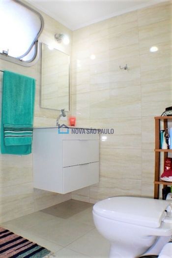 Foto 11 do(a) Apartamento de 3 quartos à venda em Cidade Monções, São Paulo