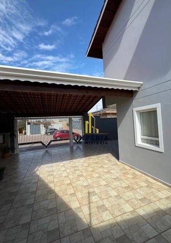 Foto 7 do(a) Casa de 3 quartos à venda em Jardim São Vicente, Jundiaí
