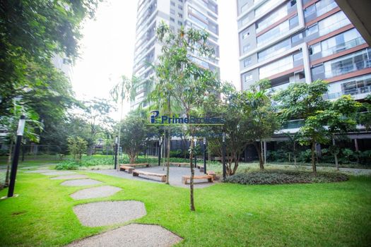 Foto 29 do(a) Apartamento de 2 quartos à venda em Cidade Monções, São Paulo