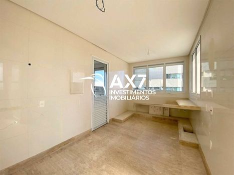Foto 11 do(a) Apartamento de 3 quartos para alugar em Indianópolis, São Paulo