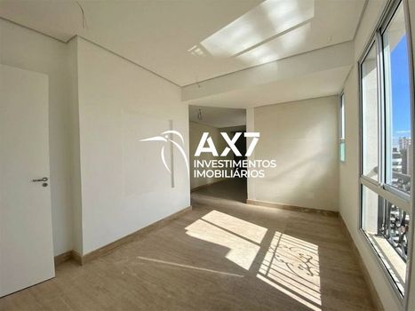 Foto 9 do(a) Apartamento de 3 quartos para alugar em Indianópolis, São Paulo