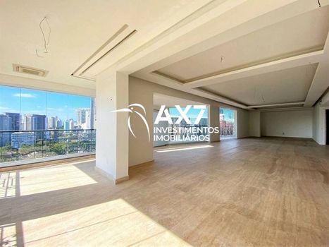 Foto 5 do(a) Apartamento de 3 quartos para alugar em Indianópolis, São Paulo