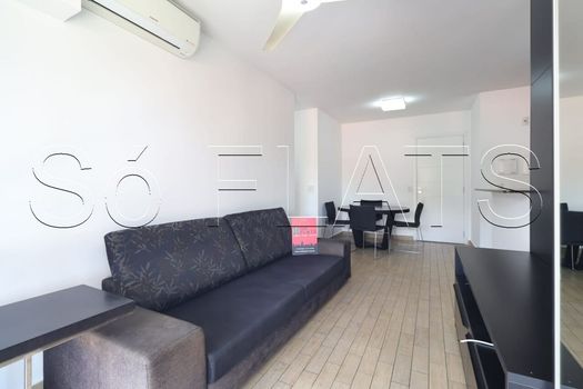 Foto 4 do(a) Apartamento de 2 quartos à venda em Jardim Leonor, São Paulo