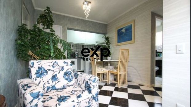 Foto 5 do(a) Apartamento de 2 quartos à venda em Indianópolis, São Paulo