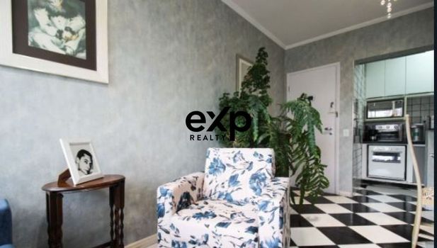 Foto 3 do(a) Apartamento de 2 quartos à venda em Indianópolis, São Paulo