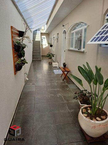 Foto 5 do(a) Casa de 2 quartos à venda em Jardim Ipanema, Santo André