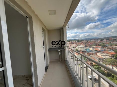Foto 6 do(a) Apartamento de 2 quartos à venda em Vila Prudente de Moraes, Itu