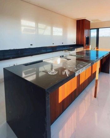 Foto 4 do(a) Casa em Condomínio de 3 quartos à venda em Jardim Morumbi, Londrina