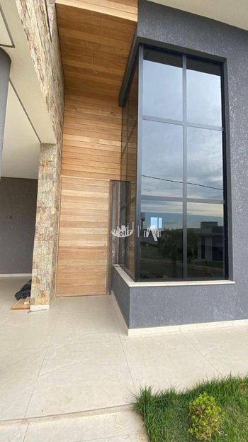 Foto 7 do(a) Casa em Condomínio de 3 quartos à venda em Jardim Morumbi, Londrina