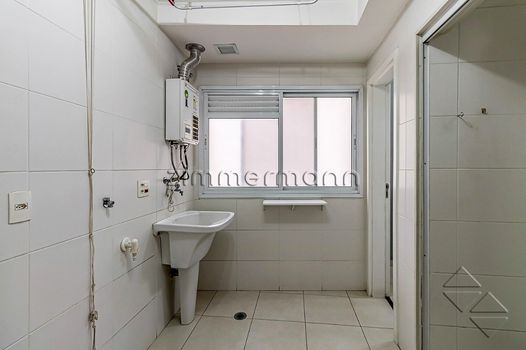 Foto 18 do(a) Apartamento de 4 quartos à venda em Vila Romana, São Paulo
