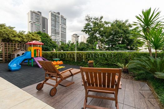 Foto 42 do(a) Apartamento de 4 quartos à venda em Vila Romana, São Paulo