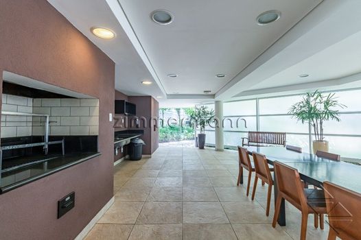 Foto 40 do(a) Apartamento de 4 quartos à venda em Vila Romana, São Paulo