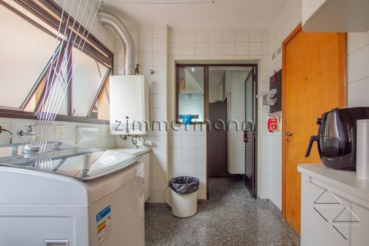 Foto 26 do(a) Apartamento de 4 quartos à venda em Perdizes, São Paulo