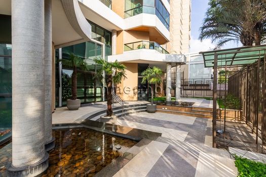 Foto 50 do(a) Apartamento de 4 quartos à venda em Perdizes, São Paulo