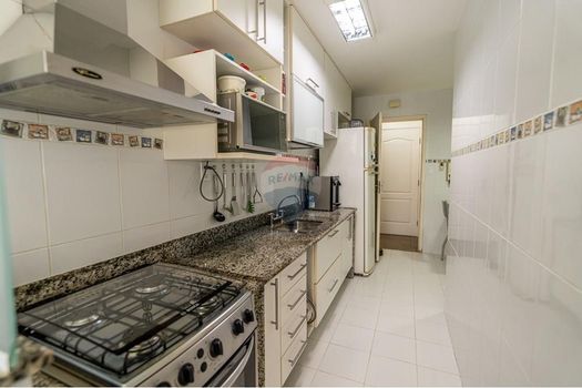 Foto 24 do(a) Apartamento de 3 quartos à venda em Jardim Guanabara, Rio de Janeiro
