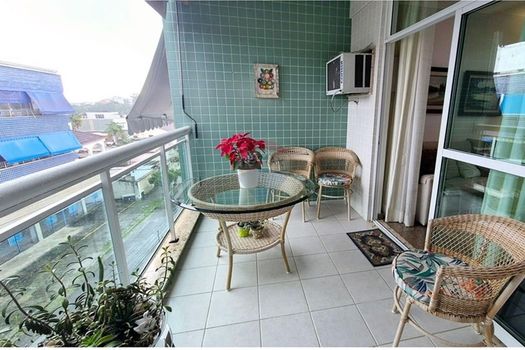 Foto 28 do(a) Apartamento de 3 quartos à venda em Jardim Guanabara, Rio de Janeiro