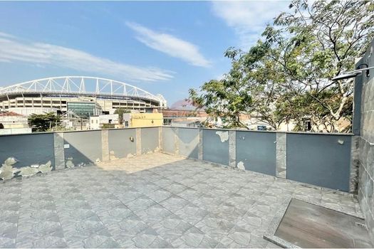 Foto 20 do(a) Casa de 4 quartos à venda em Engenho de Dentro, Rio de Janeiro