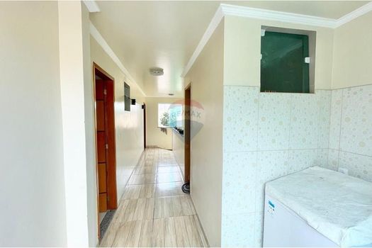 Foto 3 do(a) Casa de 4 quartos à venda em Engenho de Dentro, Rio de Janeiro