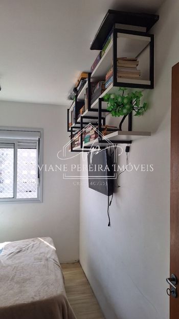 Foto 23 do(a) Apartamento de 2 quartos à venda em Santa Maria, Osasco