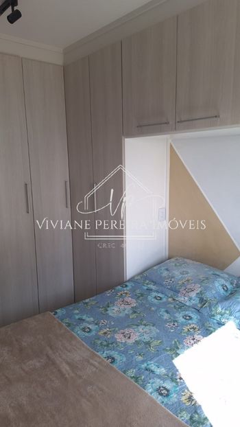 Foto 21 do(a) Apartamento de 2 quartos à venda em Santa Maria, Osasco