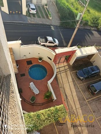 Foto 22 do(a) Apartamento de 2 quartos à venda em Jardim Gibertoni, São Carlos