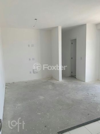 Foto 1 do(a) Apartamento de 2 quartos à venda em Vila Metalúrgica, Santo André