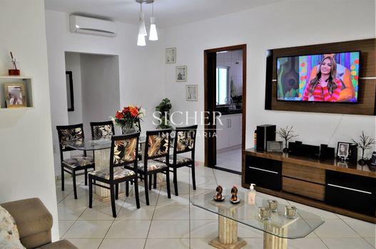 Foto 5 do(a) Casa de 3 quartos à venda em Setor Habitacional Jardim Botânico, Brasília