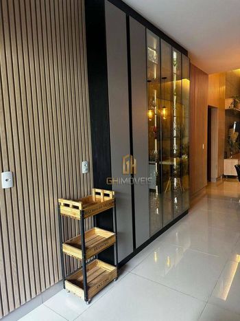 Foto 18 do(a) Casa em Condomínio de 3 quartos à venda em Jardim Atlântico, Goiânia