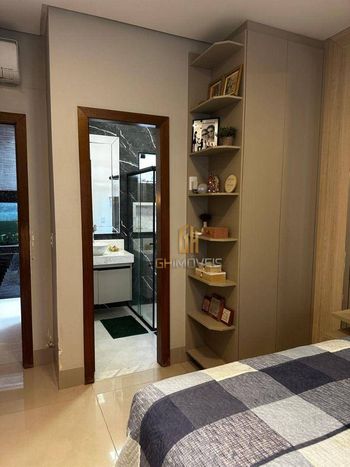 Foto 32 do(a) Casa em Condomínio de 3 quartos à venda em Jardim Atlântico, Goiânia