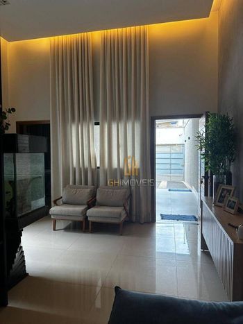 Foto 5 do(a) Casa em Condomínio de 3 quartos à venda em Jardim Atlântico, Goiânia