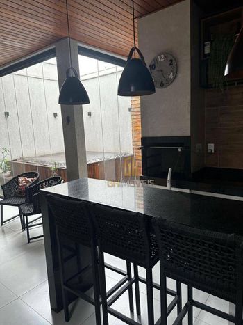 Foto 19 do(a) Casa em Condomínio de 3 quartos à venda em Jardim Atlântico, Goiânia