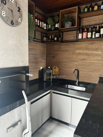 Foto 20 do(a) Casa em Condomínio de 3 quartos à venda em Jardim Atlântico, Goiânia