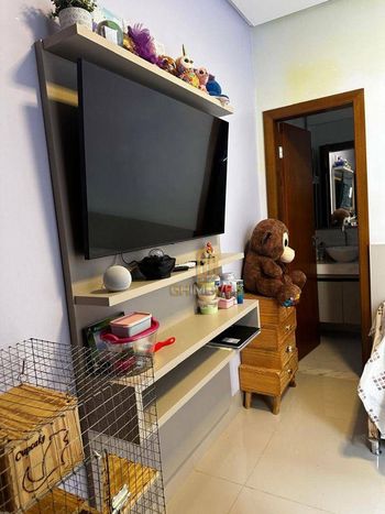 Foto 35 do(a) Casa em Condomínio de 3 quartos à venda em Jardim Atlântico, Goiânia