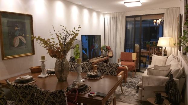 Foto 3 do(a) Cobertura de 3 quartos à venda em Itaipava, Petrópolis