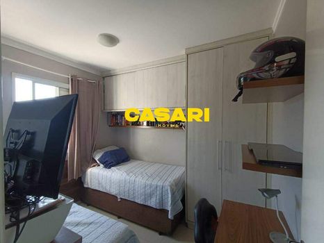 Foto 6 do(a) Apartamento de 2 quartos à venda em Vila Palmares, Santo André