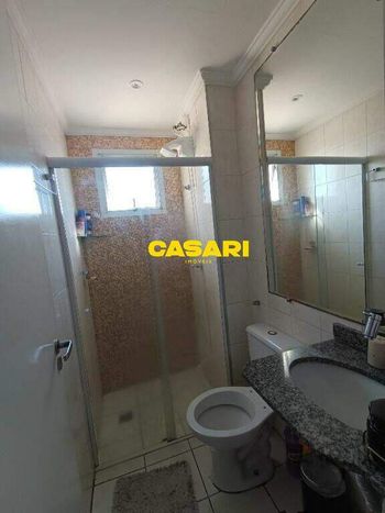 Foto 23 do(a) Apartamento de 2 quartos à venda em Vila Palmares, Santo André