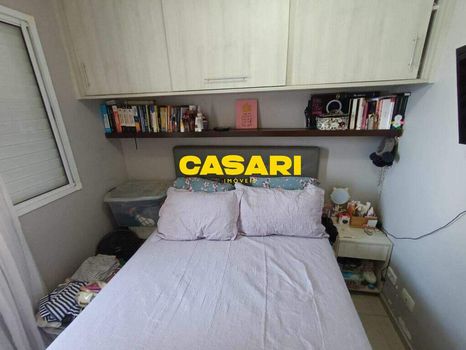 Foto 11 do(a) Apartamento de 2 quartos à venda em Vila Palmares, Santo André