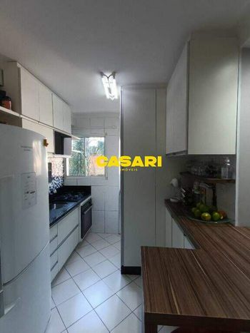Foto 17 do(a) Apartamento de 2 quartos à venda em Vila Palmares, Santo André