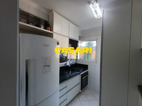 Foto 18 do(a) Apartamento de 2 quartos à venda em Vila Palmares, Santo André