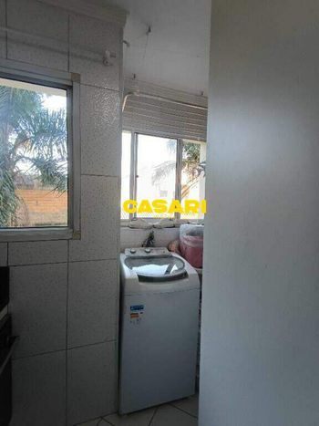 Foto 22 do(a) Apartamento de 2 quartos à venda em Vila Palmares, Santo André