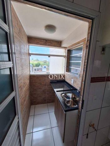 Foto 5 do(a) Apartamento de 2 quartos à venda em Jundiapeba, Mogi das Cruzes