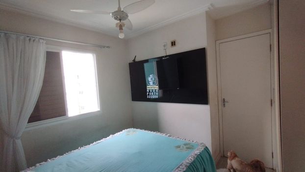 Foto 16 do(a) Apartamento de 2 quartos à venda em Parque Novo Mundo, São Paulo