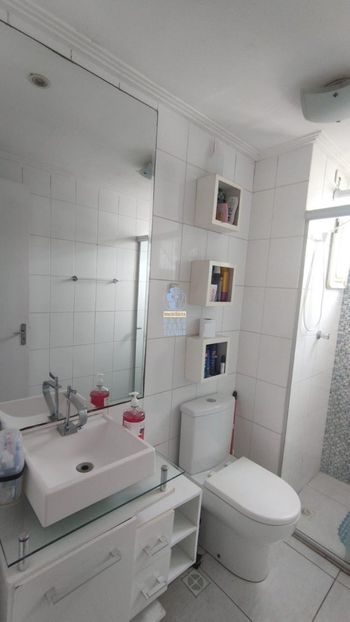 Foto 13 do(a) Apartamento de 2 quartos à venda em Parque Novo Mundo, São Paulo