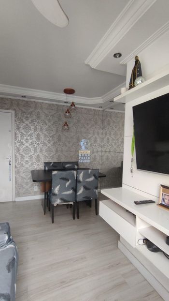 Foto 4 do(a) Apartamento de 2 quartos à venda em Parque Novo Mundo, São Paulo