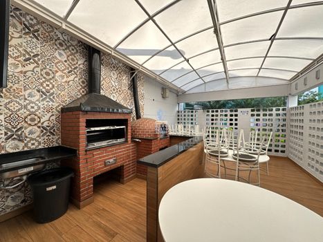 Foto 23 do(a) Apartamento de 2 quartos à venda em Parque Novo Mundo, São Paulo
