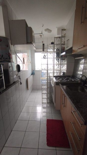 Foto 7 do(a) Apartamento de 2 quartos à venda em Parque Novo Mundo, São Paulo