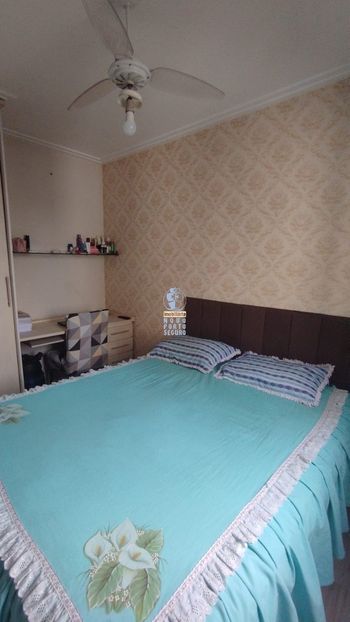Foto 14 do(a) Apartamento de 2 quartos à venda em Parque Novo Mundo, São Paulo